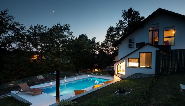 Villa Colapis