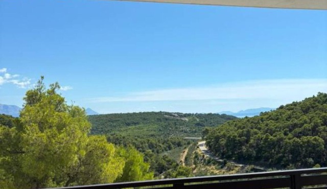 Villa Coral - Four bedroom villa with pool in Supetar