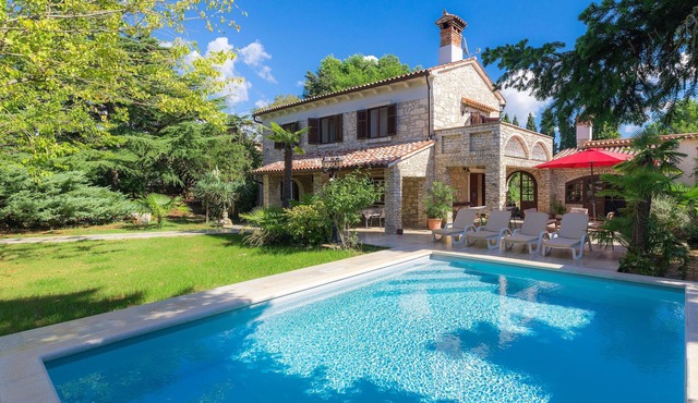 Villa Crispo by Interhome