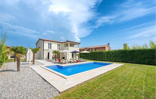 Villa Cvita Domenica