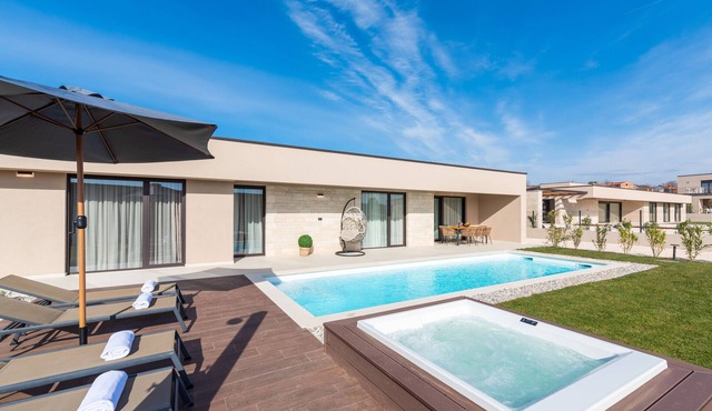 Villa Daleo by Villas Guide