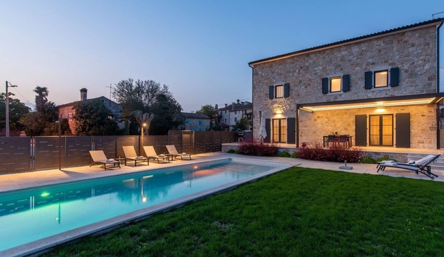 Villa Daniela by Interhome