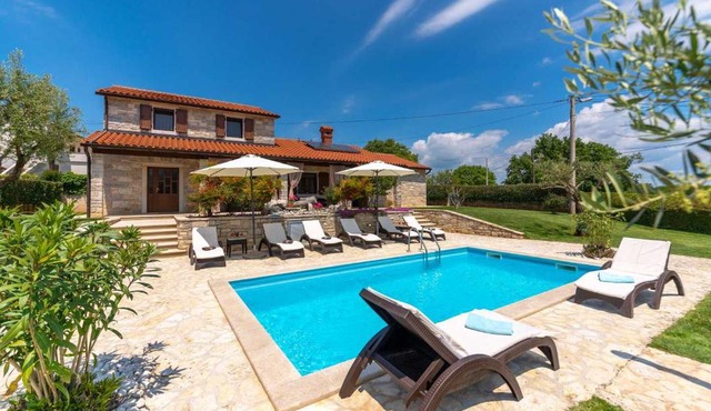 Villa Danijel