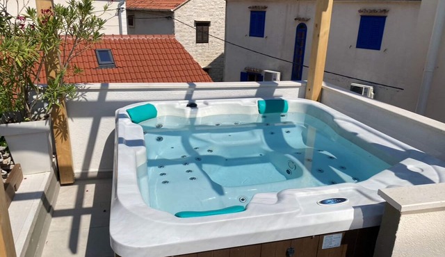 Villa de Blue