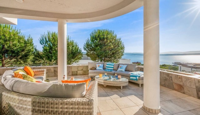 Villa Del Mar