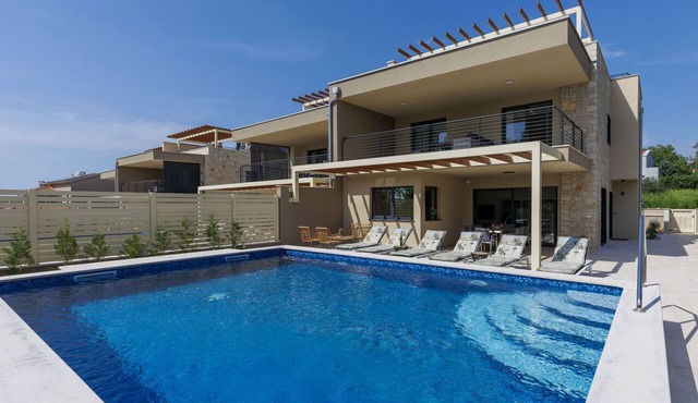 Villa Delora by Interhome in Poreč/Tar
