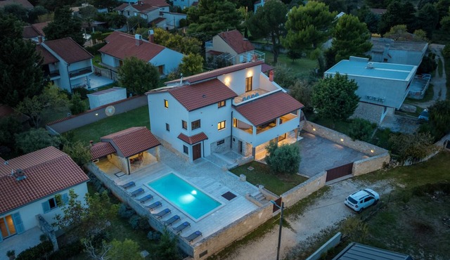 Villa Dolce far niente by Villas Guide