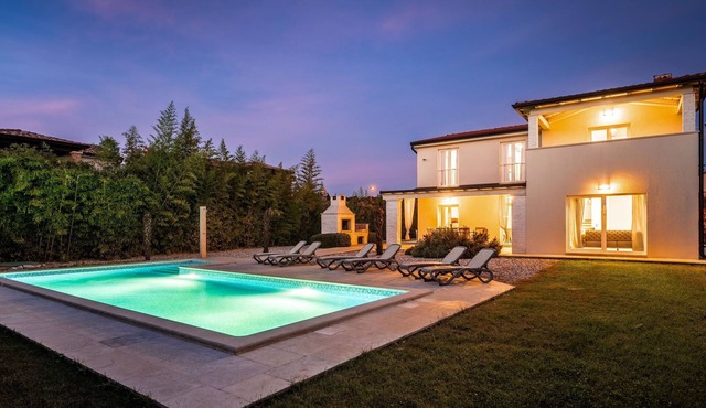Villa Domenica by Interhome