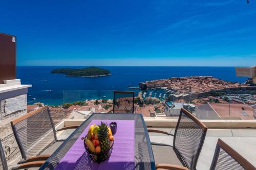 Villa Dommy Gabby in Dubrovnik