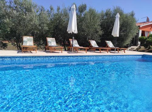 Villa Dorina