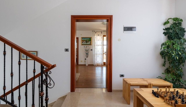 Villa Doris by Villas Guide