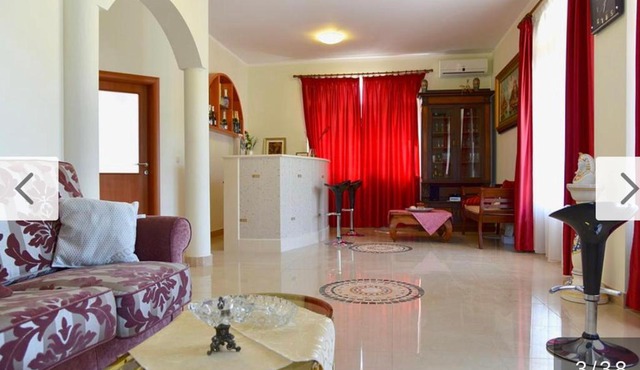 Villa Dubai in Trogir