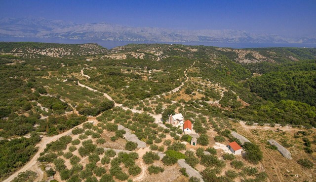 Villa Dubrava