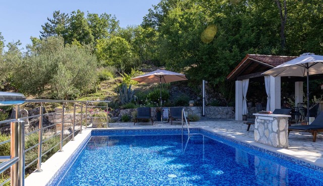 Villa Emanuela by Villas Guide in Grubine
