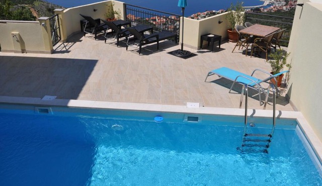 Villa Emilia in Podgora
