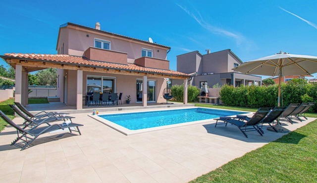 Villa Enjoy by Interhome