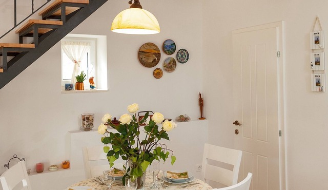 Villa for a perfect stay on the island of beauty, peace and nature in Donje Selo