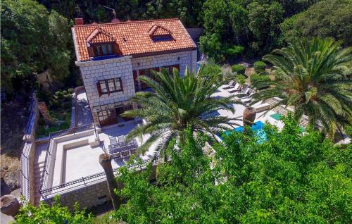 Villa Franica