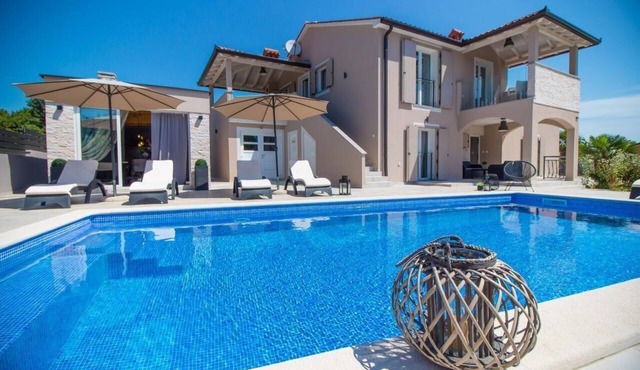 Villa Franka