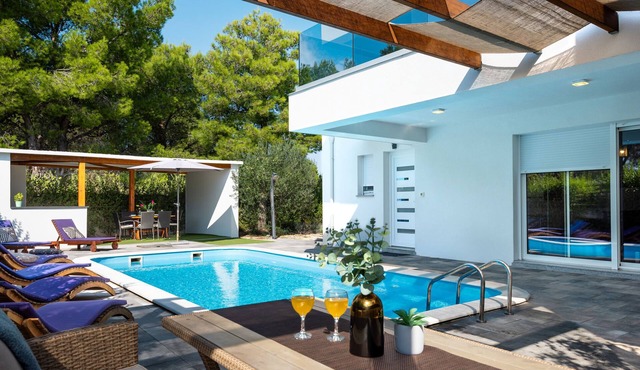Villa Franko (V6881-K1) - Srima (Vodice)