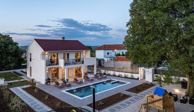 Villa Gemella ZadarVillas