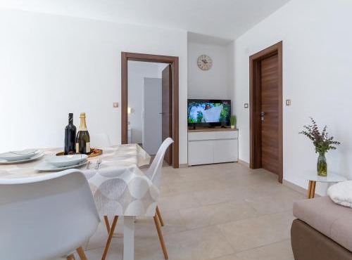 Villa Gioia apartment with terrace