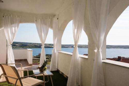 Villa Grubešić - Sea View Apartments