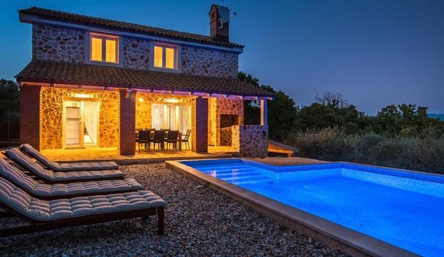 Villa HARMONY