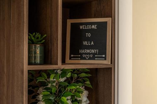 Villa Harmony - Luxury Family Oasis in Nature in Lećevica