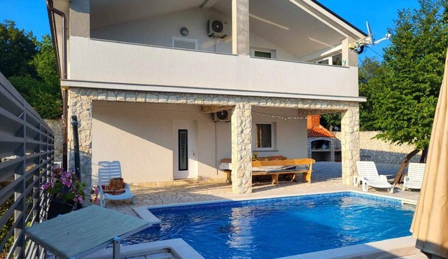 Villa "Haus mit pool" mit eigenem Pool by Interhome