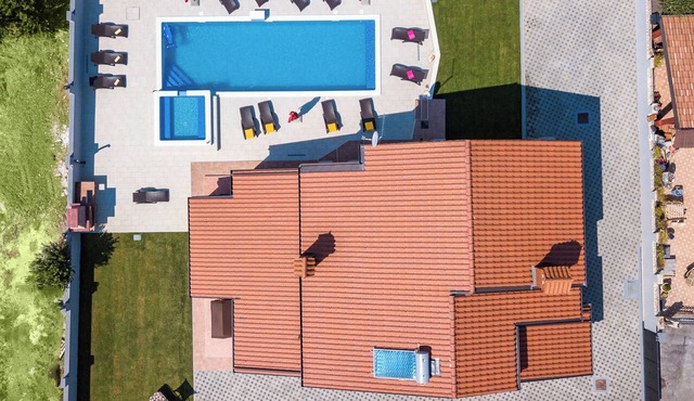 Villa Hedone by Interhome