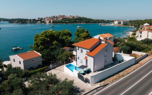 Villa Heraklea