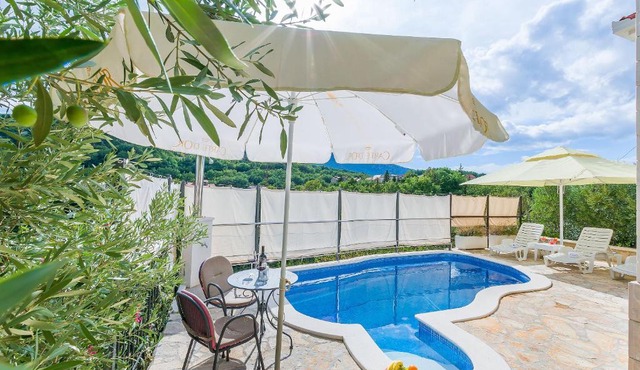 Villa Holiday home Zvecanje in Zvečanje