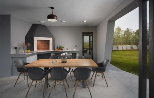 Villa Infinity