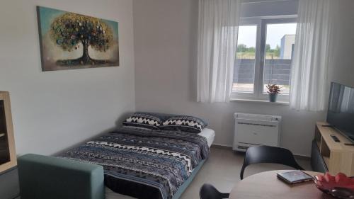 Villa Ispo Volta in Posedarje