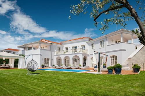Villa Ivana in Vabriga
