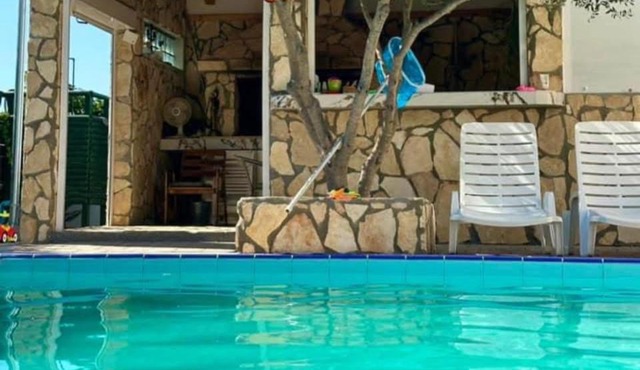 Villa Jan in Pirovac