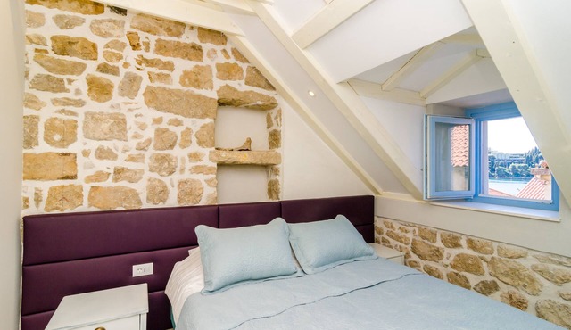 Villa Jeannette - Comfort One Bedroom Apartment
