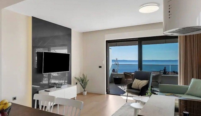 Villa Jelena App. 7. Vis by Interhome
