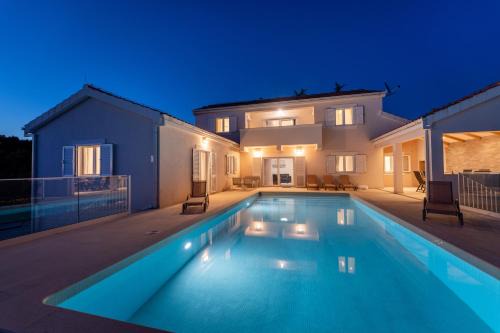 Villa Kale in Zadar