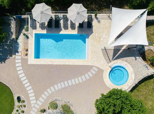 Villa Kalic in Garica