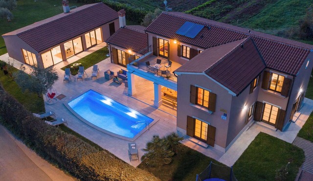 Villa Kanco by Interhome