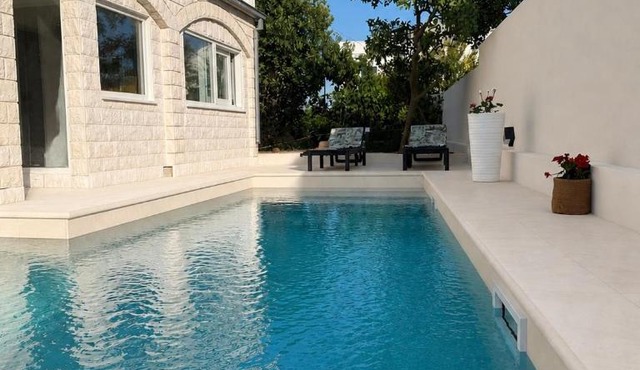 Villa Karma Ciovo in Trogir