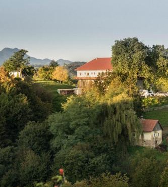 Villa Kasimir in Videm