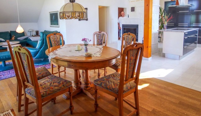 VILLA KATARINA by Interhome in Mokronog
