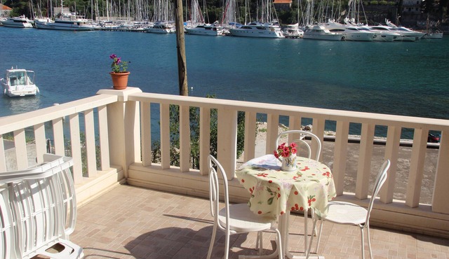 Villa Kety 1 Dubrovnik in Prijevor