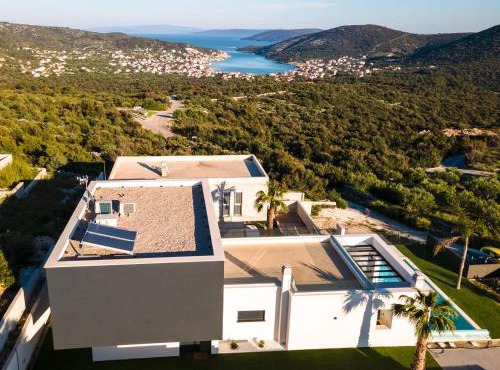 Villa Koko Vinišće by AdriaticLuxuryVillas in Vinišće