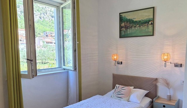 Villa Konalic in Dubrovnik