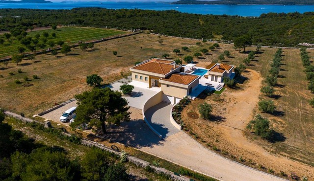 Villa La Consess
