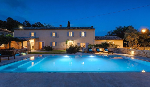 Villa Laeta - feel true colors of Istria